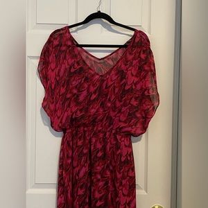 Express Dress